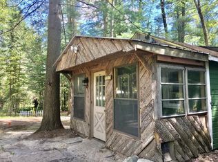 11450 Meredith Grade Rd, Gladwin, MI 48624