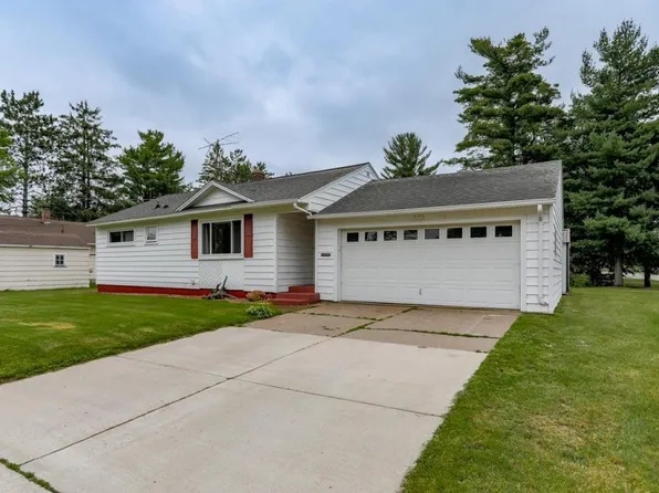 705 CHARLES STREET, Rothschild, WI 54474