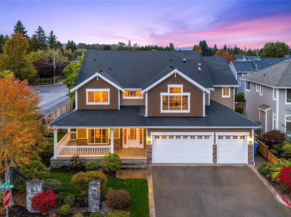1213 24th Street NW, Puyallup, WA 98371