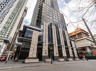 11 Yorkville Ave E #1312, Toronto, ON M4W 0B1