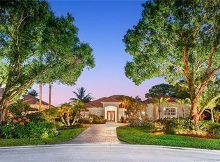 2109 SE Talbot Pl, Stuart, FL 34997