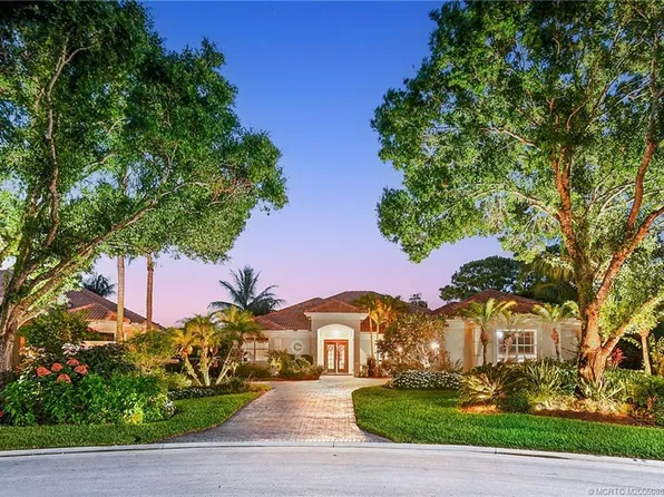 2109 SE Talbot Pl, Stuart, FL 34997