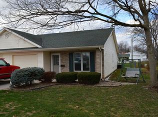 202 W Hicks St, Hicksville, OH 43526