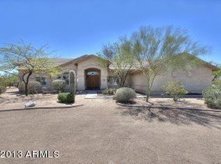 5 E Lavitt Ln, Phoenix, AZ 85086