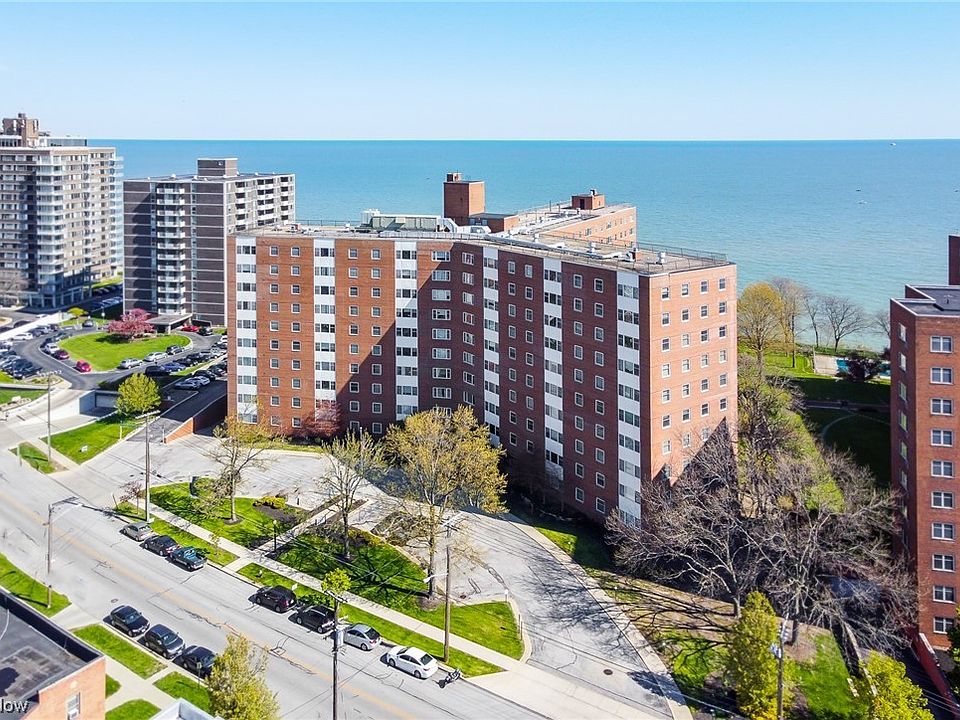 11850 Edgewater Dr Lakewood, OH, 44107 Apartments for Rent Zillow