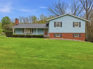 200 Aspen Way, Jamestown, PA 16134