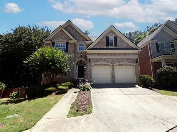 1231 Dunwoody Village Dr, Atlanta, GA 30338