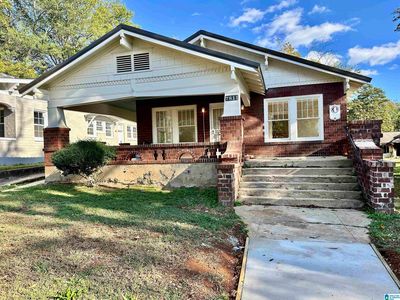 7811 4th Ave S, Birmingham, AL, 35206