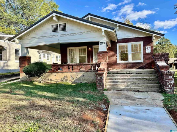 7811 4th Ave S, Birmingham, AL 35206