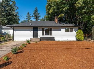 6701 SE 65th Ave, Portland, OR 97206