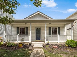 5500 Patriot Ave, Orient, OH 43146