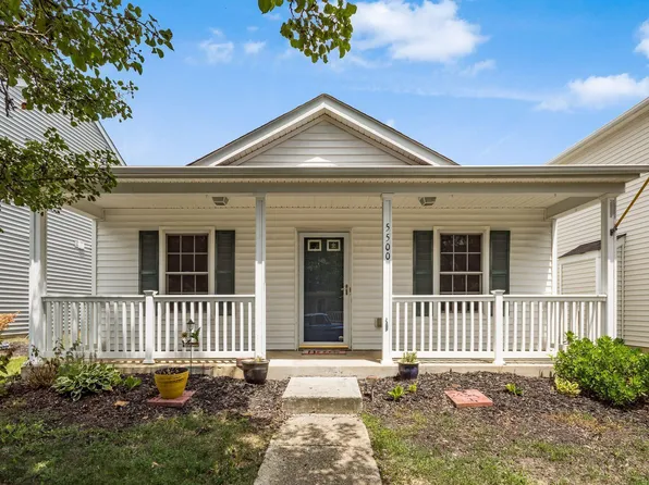 5500 Patriot Ave, Orient, OH 43146