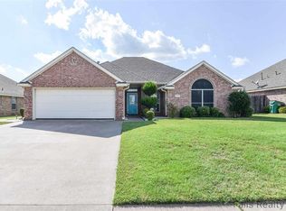 1122 Regency Dr, Burkburnett, TX 76354