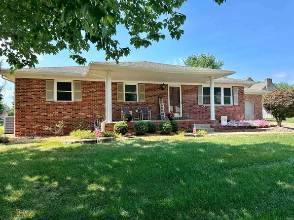 2000 Tam O Shanter Dr, Mount Vernon, IN 47620