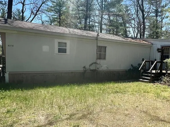 4774 S Jeanne Dr, Baldwin, MI 49304