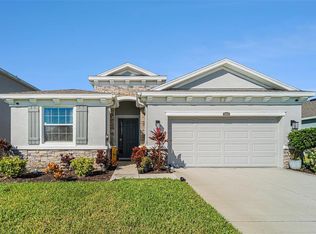 2861 Storybrook Preserve Dr, Odessa, FL 33556