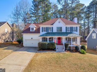 2385 Pendleton Pl, Suwanee, GA 30024
