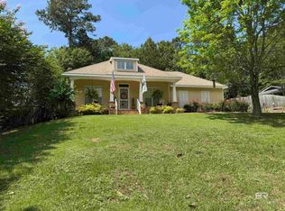 99 Caisson Trce, Spanish Fort, AL 36527