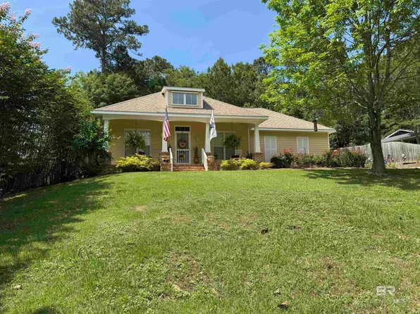 99 Caisson Trce, Spanish Fort, AL 36527
