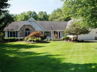 16630 Egbert Rd, Bedford, OH 44146