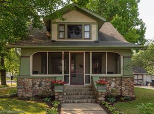 319 E Duncan St, Manchester, MI 48158