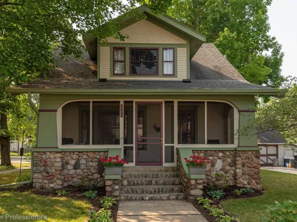 319 E Duncan St, Manchester, MI 48158