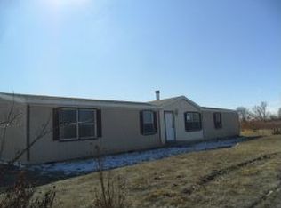 1271 E 2350 S, Bliss, ID 83314
