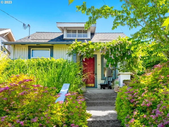 28 SE 78th Ave, Portland, OR 97215