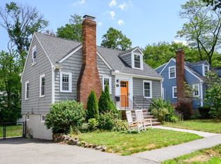 40 Lyman Rd, Milton, MA 02186