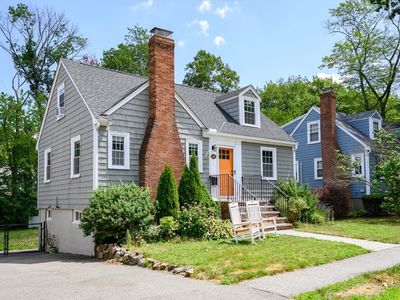 40 Lyman Rd, Milton, MA, 02186