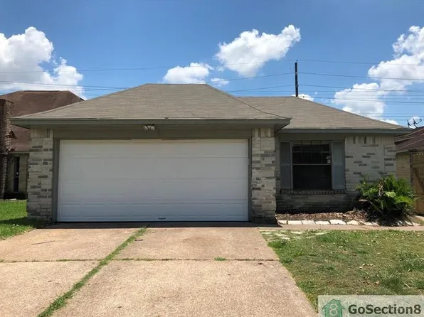 10650 Autumn Meadow Ln, Houston, TX 77064
