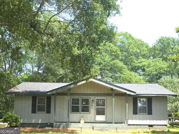 291 Wildcat Bridge Rd, Royston, GA 30662