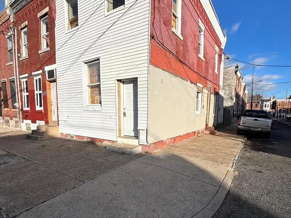 2831 Boudinot St, Philadelphia, PA 19134