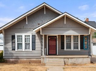 408 SW 1st St, Lockney, TX 79241