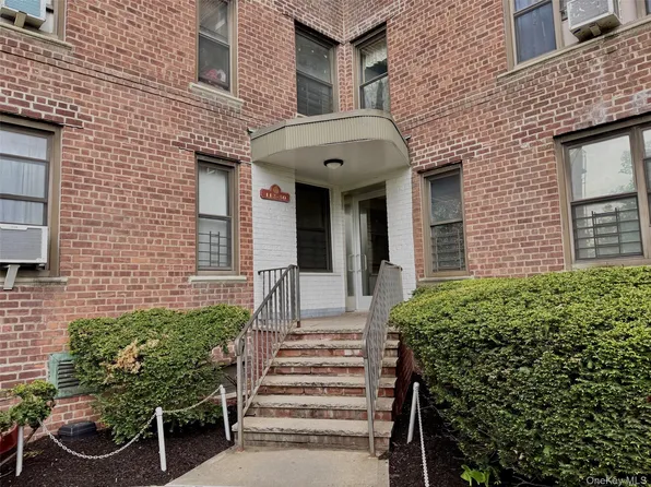 11250 Northern Boulevard #3B, Corona, NY 11368
