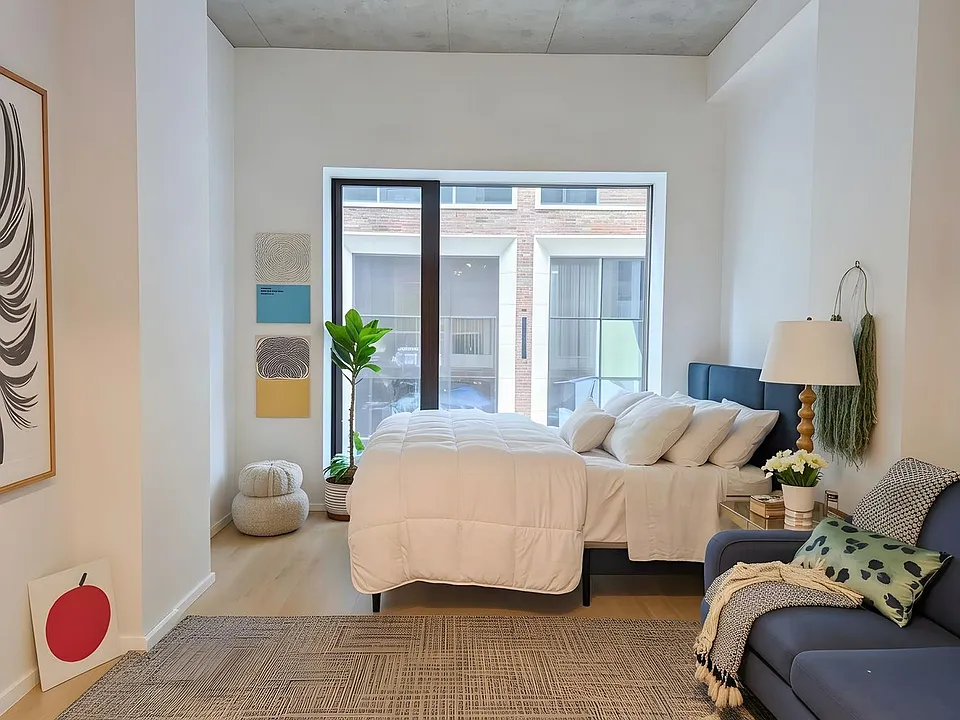 98 Front St #3D