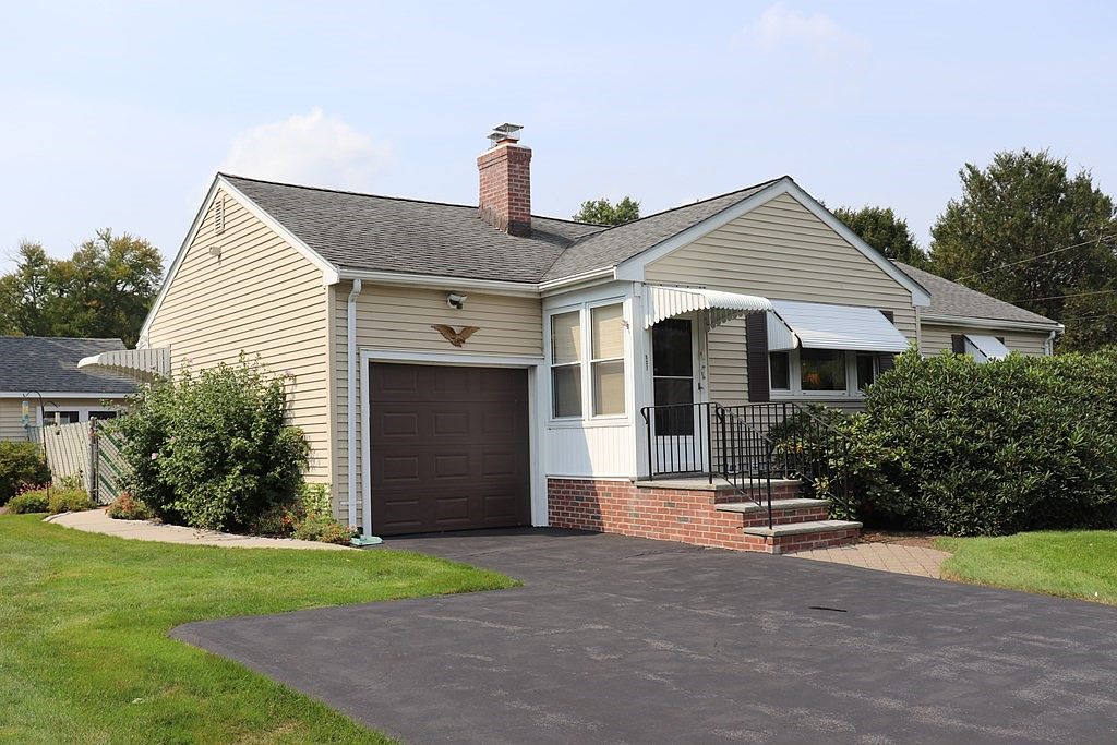 537 Winter St, Framingham, MA 01702 Zillow