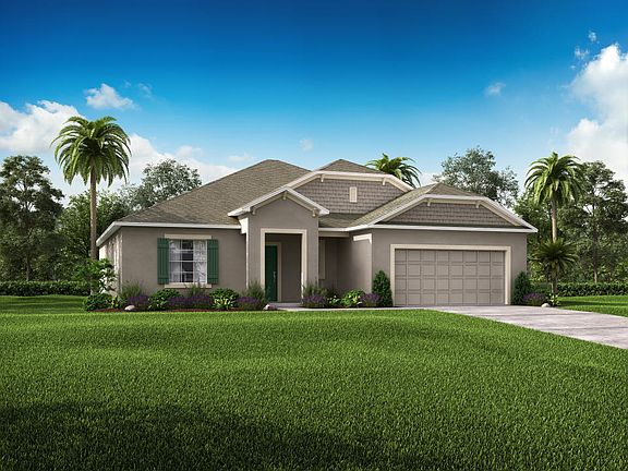 Elevation B Opt Base Front