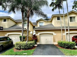 2373 Pasadena Way UNIT 2373, Weston, FL 33327