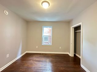 43 E 23rd St APT 2, Chester, PA 19013