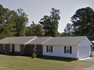 4564 State Highway 11 N, Bethel, NC 27812