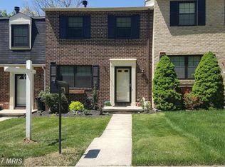 48 Oak Shadows Ct, Baltimore, MD 21228