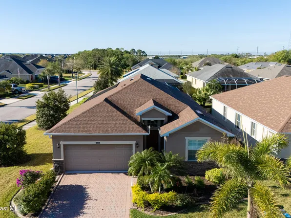 3495 Gurrero Dr, Melbourne, FL 32940