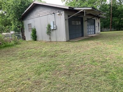 4110 Spencer St, Greenville, TX, 75401