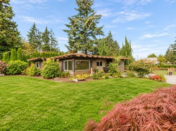 2707 64th Street NW, Gig Harbor, WA 98335