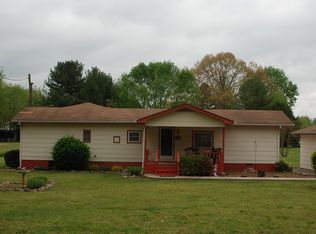 770 Cindy Hollow Rd, Estill Springs, TN 37330