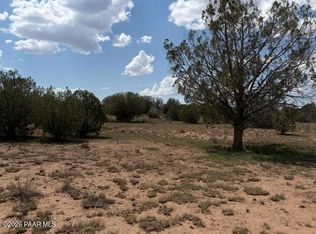0 X One Ranch Rd, Seligman, AZ 86337