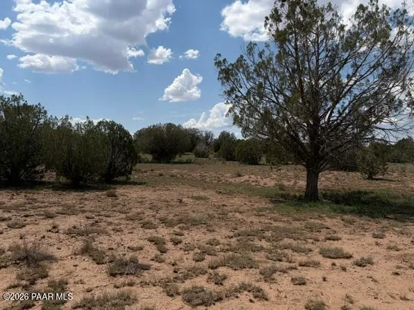 0 X One Ranch Rd, Seligman, AZ 86337