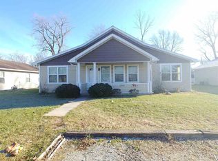 2304 S Monroe St, Muncie, IN