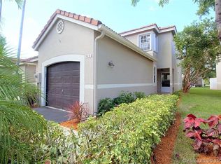 931 Sevilla Cir #931, Weston, FL 33326